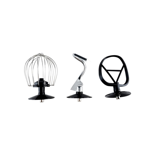 Oxone Master Standing Mixer - OX855 Hitam
